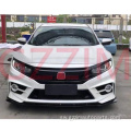 CIVIC 2006-2020 FC450 Kuboresha Kit Kit